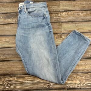 Frame Men's L'Homme Slim Jeans Size 36x31